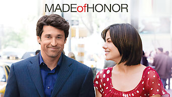 Made of Honor