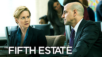 The Fifth Estate