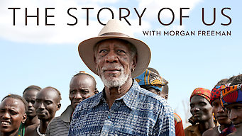 The Story of Us with Morgan Freeman: Season 1
