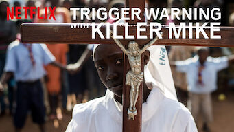 Trigger Warning with Killer Mike: Season 1